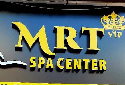 Mersin Masaj – Mrt Spa Center