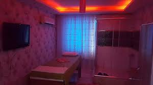 Mersin Masaj – Mrt Spa Center
