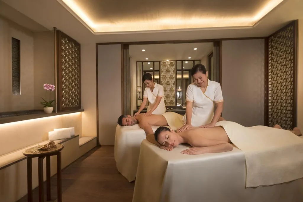 Mersin Masaj – Mrt Spa Center