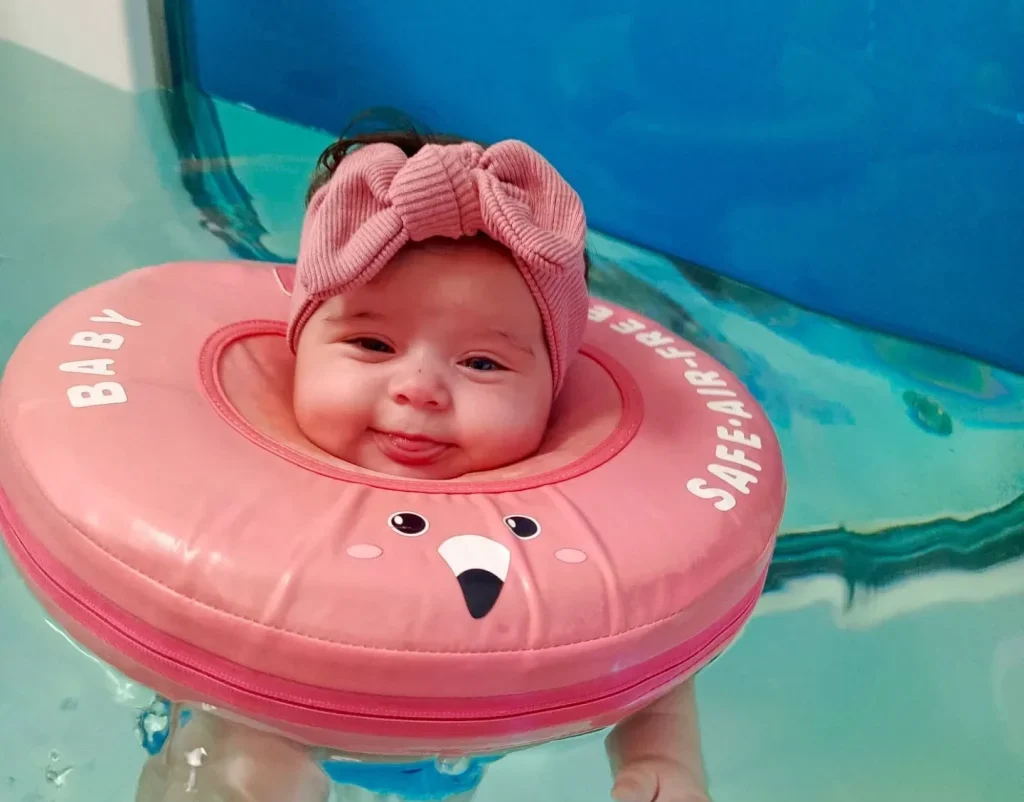 Milenyum Baby Spa Eskişehir