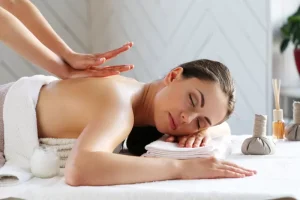 Milenyum delux spa Aydın