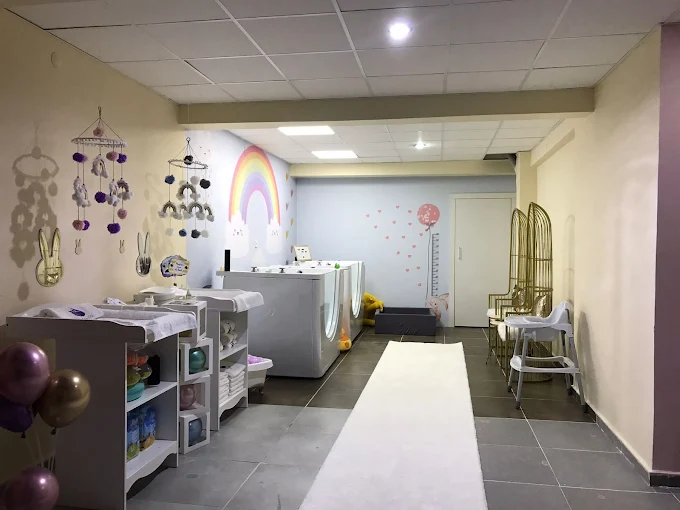 Mir Baby Spa şanlıurfa