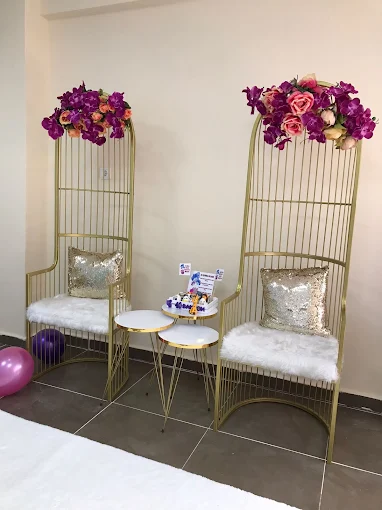 Mir Baby Spa şanlıurfa