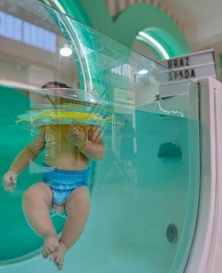 Mir Baby Spa şanlıurfa