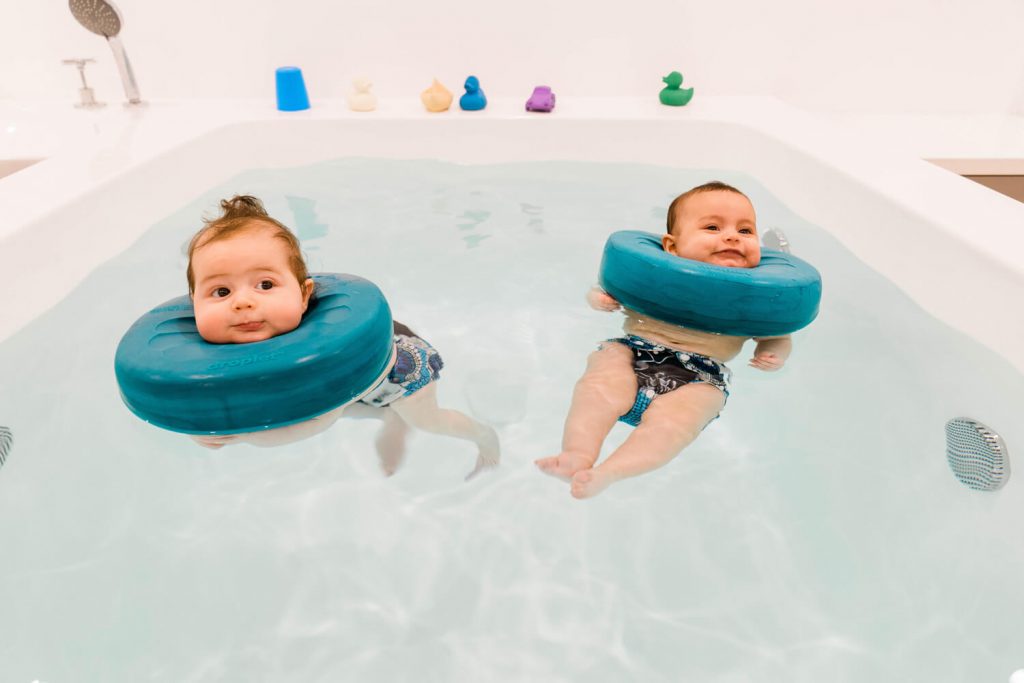 Moira Baby Spa & Massage İstanbul