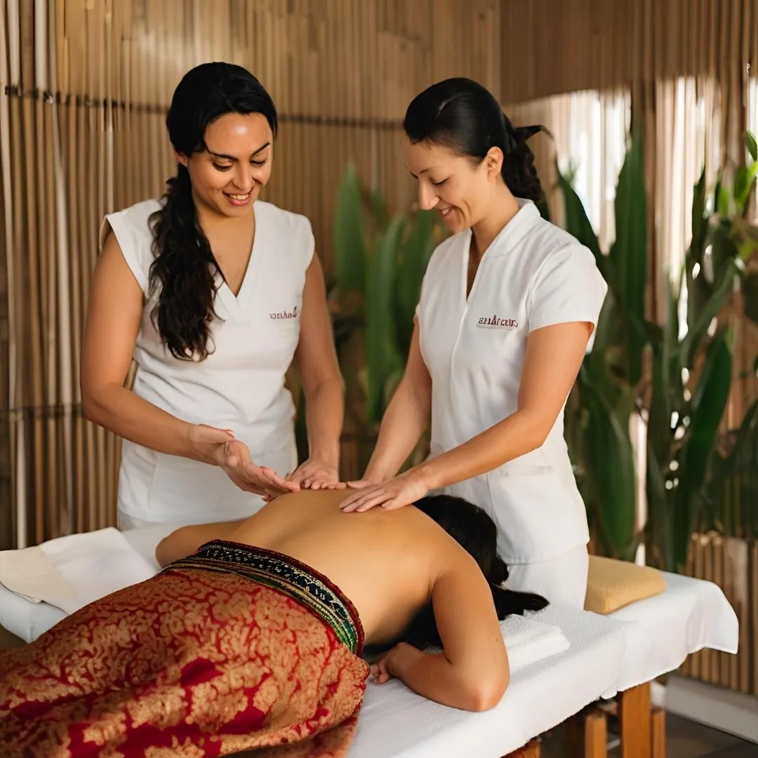 Monaliza Spa Masaj Salonu Kartal