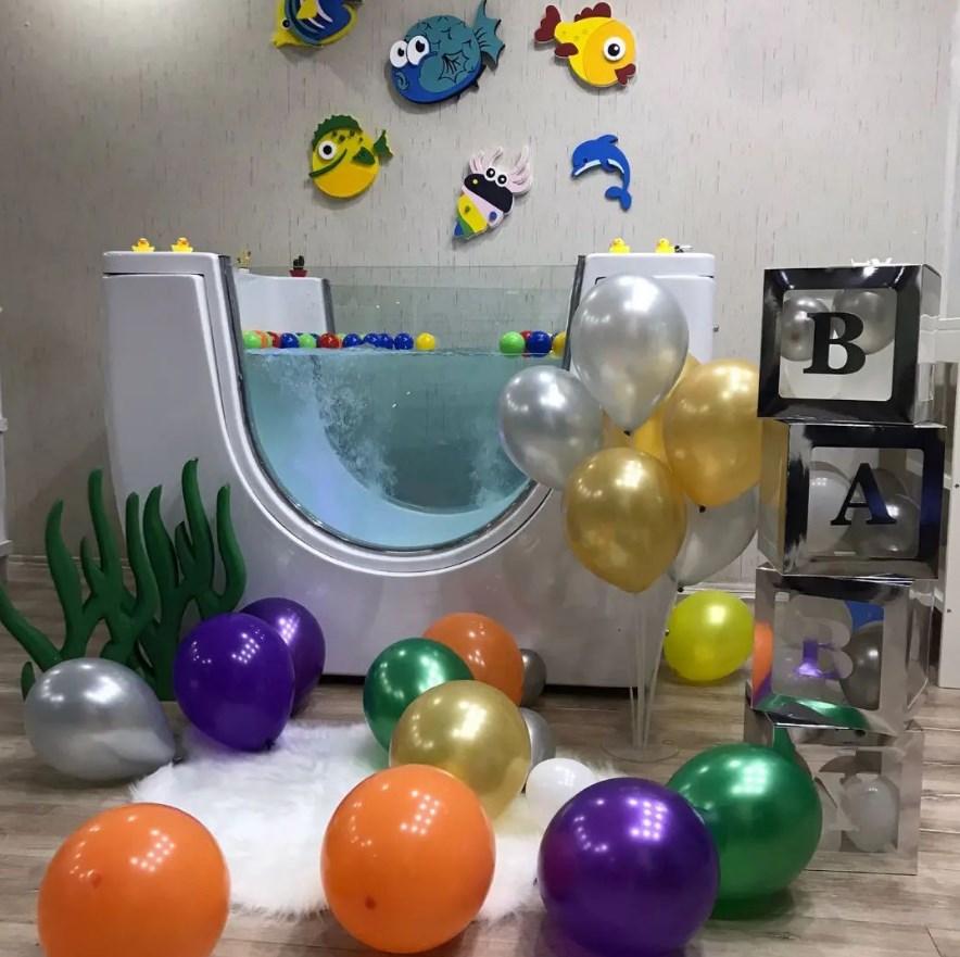 Moon Baby Spa & Danışmanlık Merkezi Diyarbakır