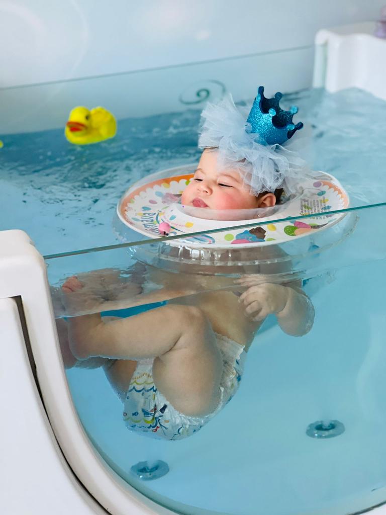 Moon Baby Spa & Danışmanlık Merkezi Diyarbakır