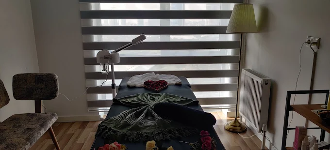 Moon Wellnes Spa Masaj Kartal