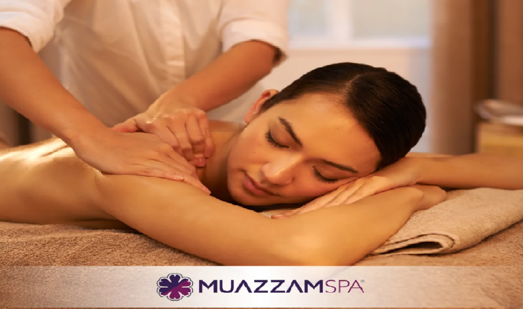 Muazzam Spa & Hamam Manisa