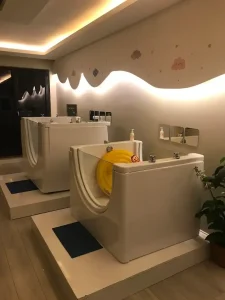 Mudi Baby Spa
