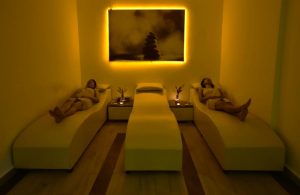 Musho Spa Ayvalık
