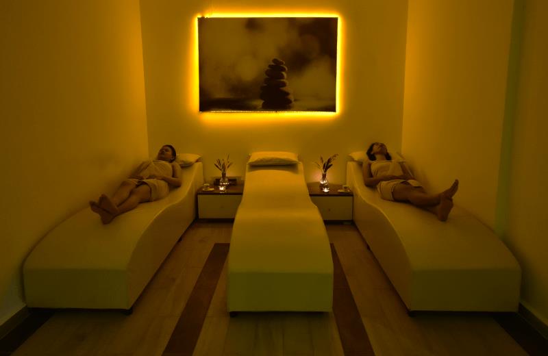Musho Spa Ayvalık