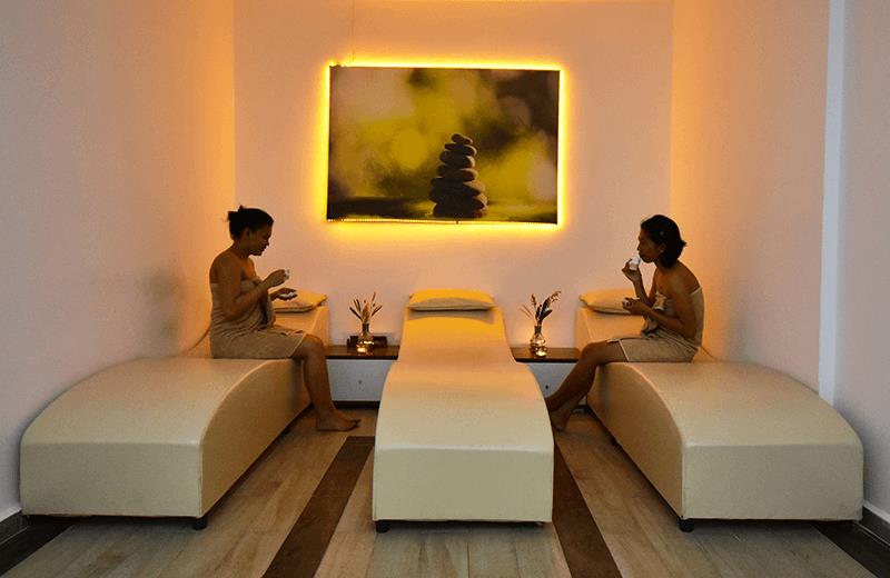 Musho Spa Wellness Center BEHU