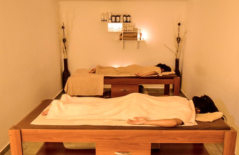 Musho Spa Wellness Center BEHU