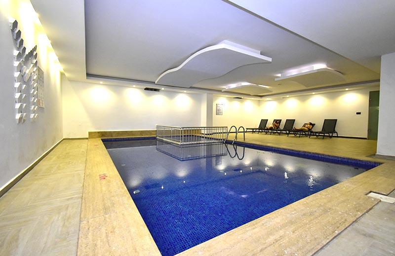 Musho Spa Wellness Center BEHU