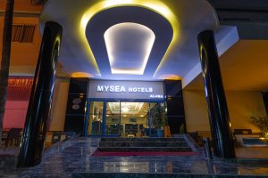Mysea Hotels Alara Antalya