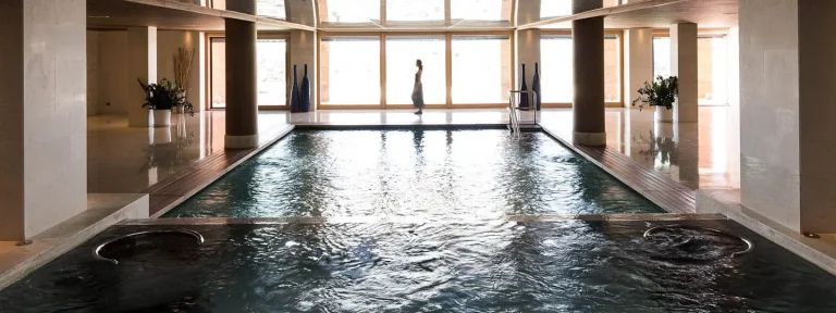 Mytha Spa Muğla