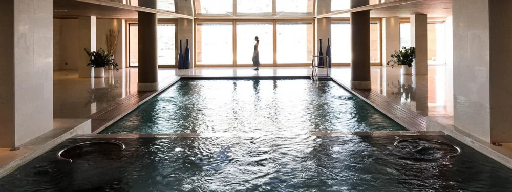 Mytha Spa Muğla