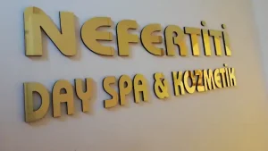 Nefertiti Day Spa&Kozmetik