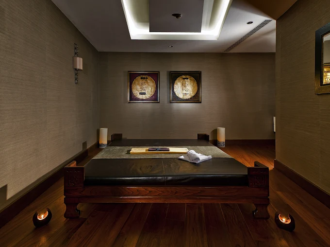 Nerolie Spa & Fitness