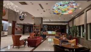 Şanlıurfa Nevali SPA