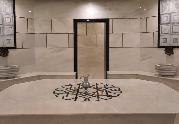 Nevşehir Crowne Plaza Clean Spa