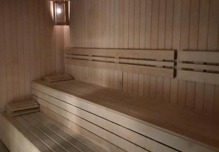Nevşehir Crowne Plaza Clean Spa