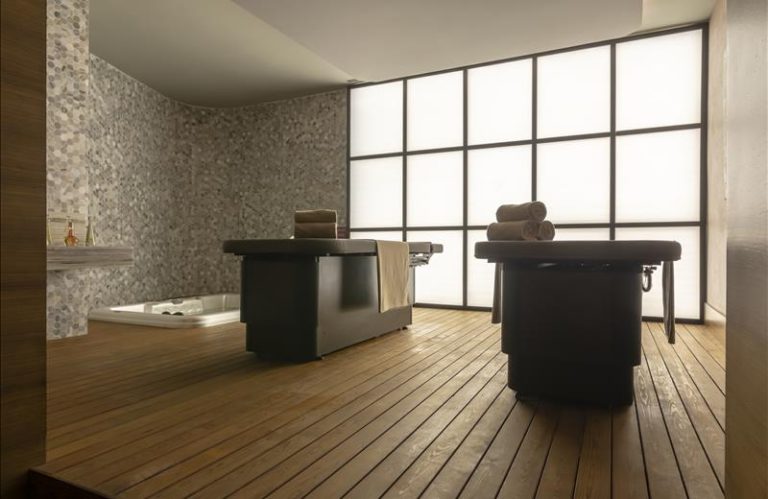 Nevşehir Crowne Plaza Clean Spa