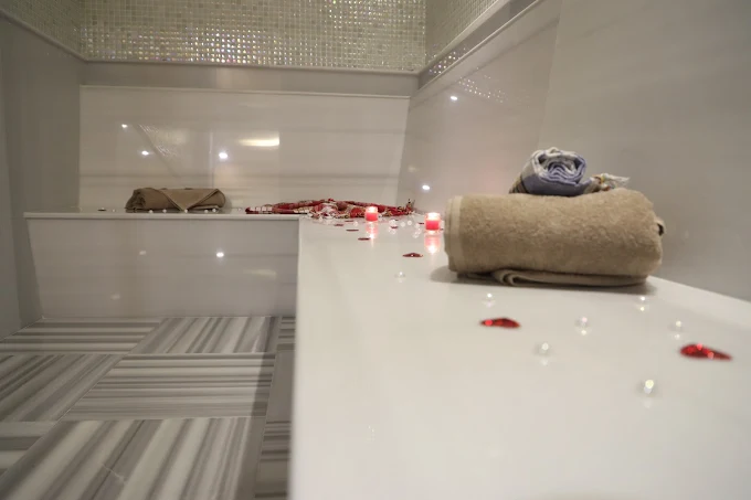 New Garden Hotel Diyarbakır
