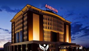 New Hill Spa Merkezi Malatya
