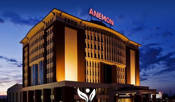 New Hill Spa Merkezi Malatya