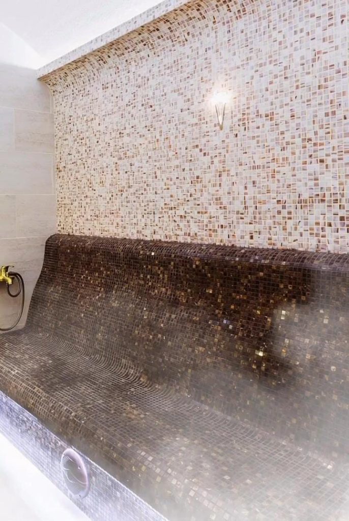 New Hill Spa Merkezi Malatya
