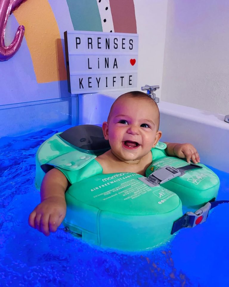 Nif Baby Spa-İzmir
