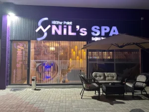 Nil’s Spa Antalya