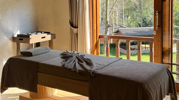 Nuuna Spa Kartal