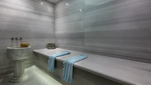 OCEAN SPA Muğla