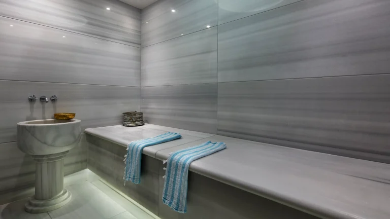 OCEAN SPA Muğla