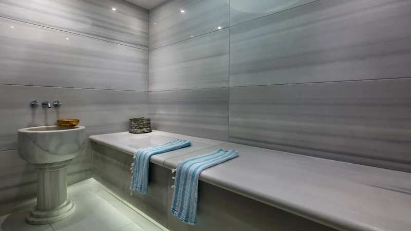 OCEAN SPA Muğla