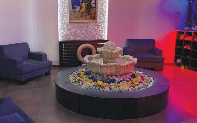 OFURO WORLD HOTEL SPA İzmir