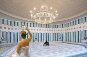 Ocean Club Fitness & Spa Bodrum Muğla