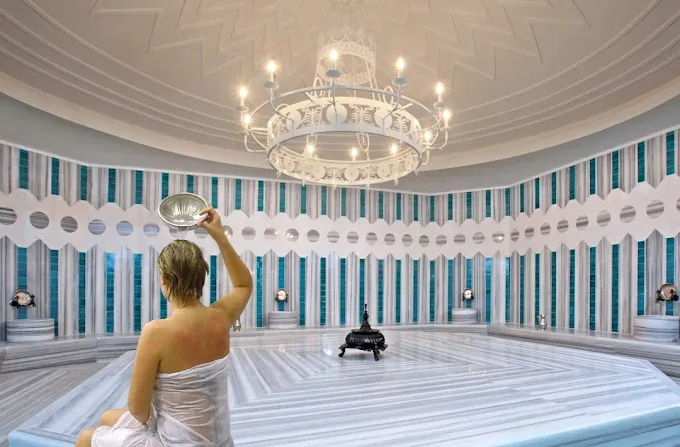 Ocean Club Fitness & Spa Bodrum Muğla