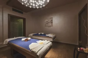 Ocean Club Spa Hamam & Fitness Orka Lotus Beach Muğla