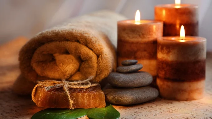Olivia Spa & Masaj Salonu Bursa
