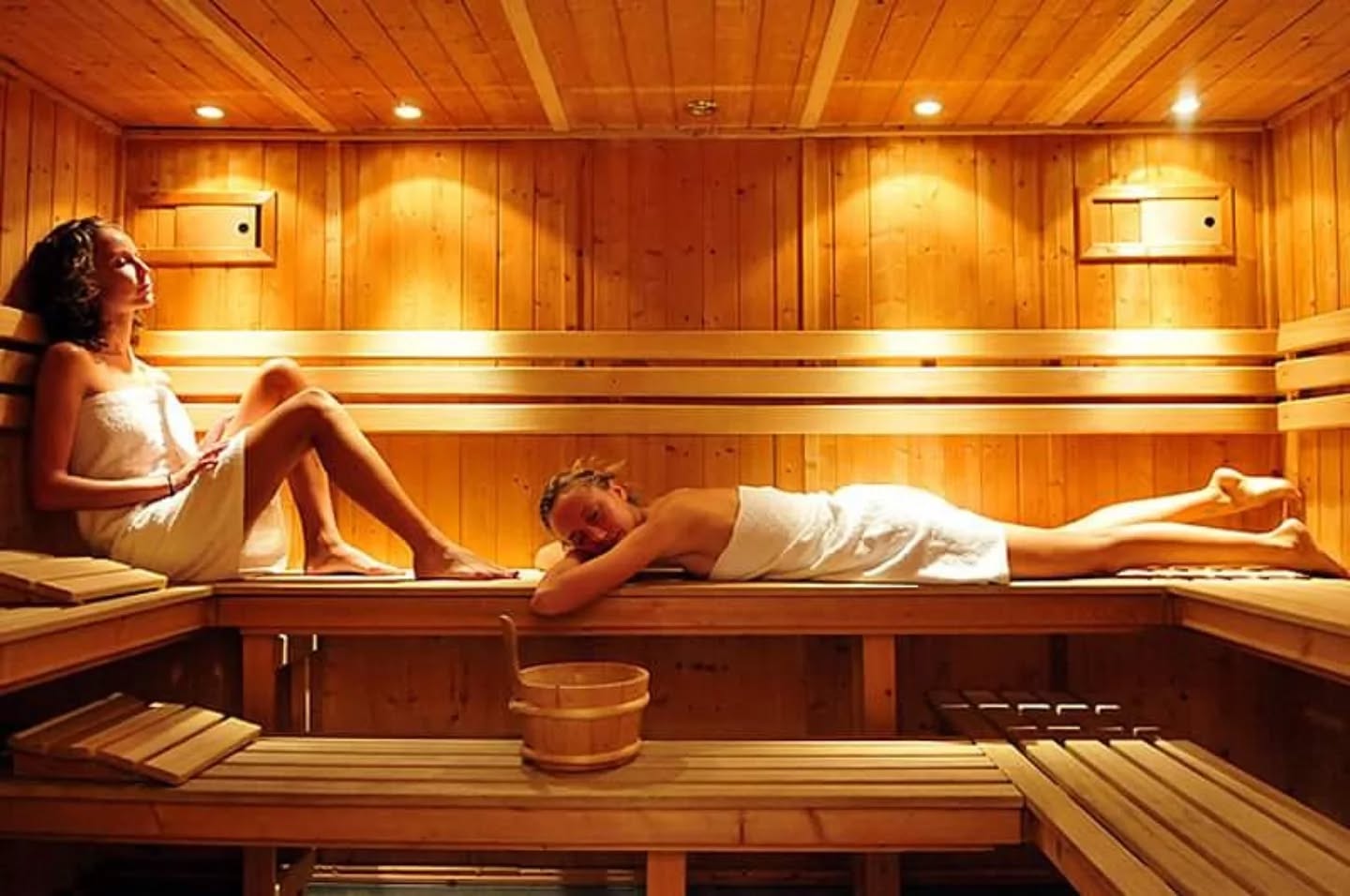 Orenda spa masaj salonu Antalya