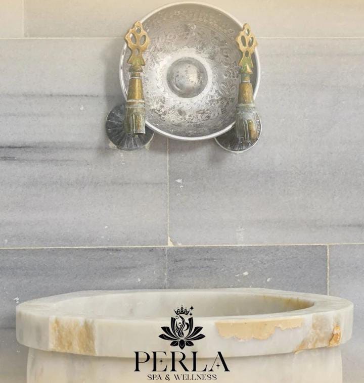 PERLA spa & wellness Manisa