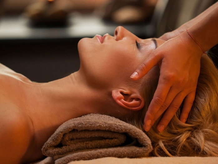 Palestra Fitness Spa