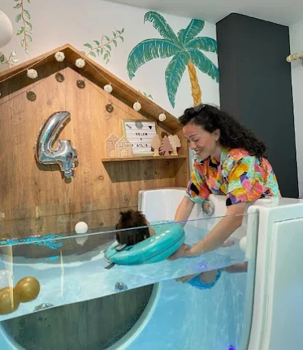 Palm Baby Spa Mersin