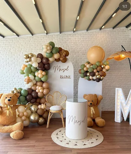 Palm Baby Spa Mersin