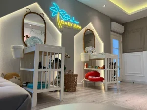 Palm Baby Spa Mersin